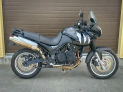Triumph Tiger