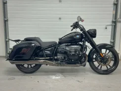 BMW R 18