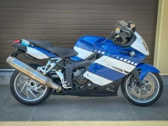BMW K 1200 S