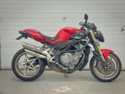 MV Agusta Brutale 750