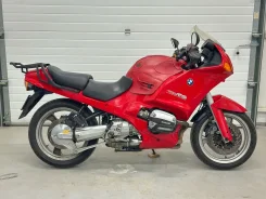 BMW R 1100 RS