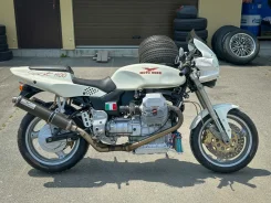 Moto Guzzi