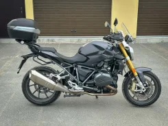 BMW R 1200 R