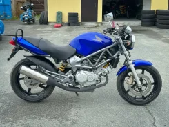 Honda VTR 250