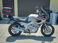 Yamaha TDM 850