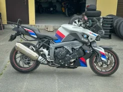 BMW K 1300 R