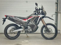 Honda CRF 250L