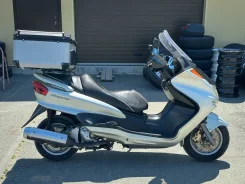 Yamaha Majesty 250