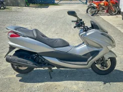 Yamaha Majesty 250