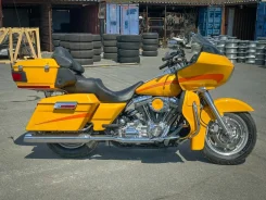 Harley-Davidson Road Glide