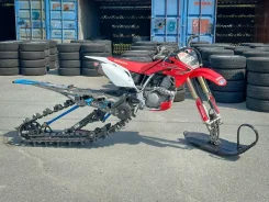 Honda CRF 150R