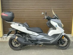 BMW C 400 GT