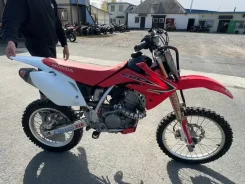 Honda CRF 150R