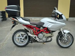 Ducati Multistrada 1000 DS