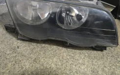 �������� ���� 63126902746 BMW 3 E46 1998 - 2005 ���� BMW 3 E46 2002 3-LIA26596 63126902746 ����