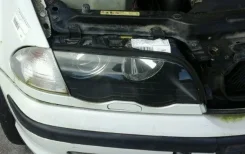 �������� ���� ������ 63126902760 BMW 3 E46 1998 - 2005 ���� BMW 3 E46 2002 3-PSN2852 63126902760 ����