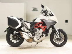 MV Agusta Turismo Veloce 800