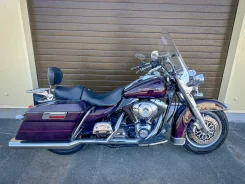 Harley-Davidson Road King