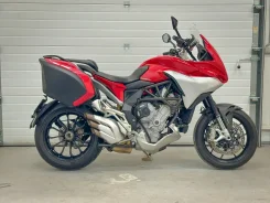 MV Agusta Turismo Veloce 800