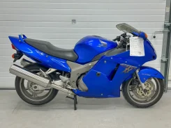 Honda CBR 1100XX