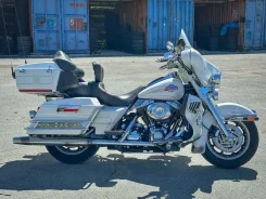 Harley-Davidson Electra Glide