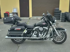 Harley-Davidson Electra Glide
