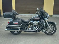 Harley-Davidson Electra Glide