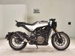 Husqvarna Vitpilen 401