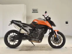 KTM 790 Duke