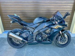 Kawasaki Ninja ZX-10R