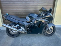 Honda CBR 1100XX