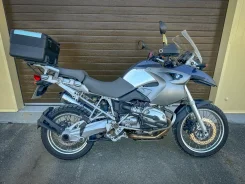 BMW R 1200 GS