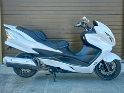 Suzuki Skywave 250