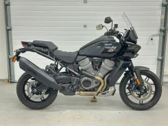 Harley-Davidson Pan America 1250