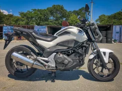 Honda NC 750LK