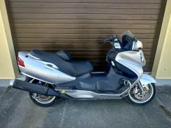 Suzuki Skywave