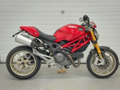 Ducati Monster 1100 S