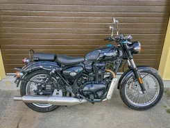 Benelli Imperiale 400