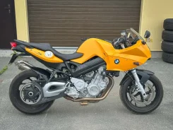 BMW F 800 S