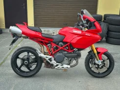 Ducati Multistrada