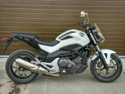 Honda NC 750LK
