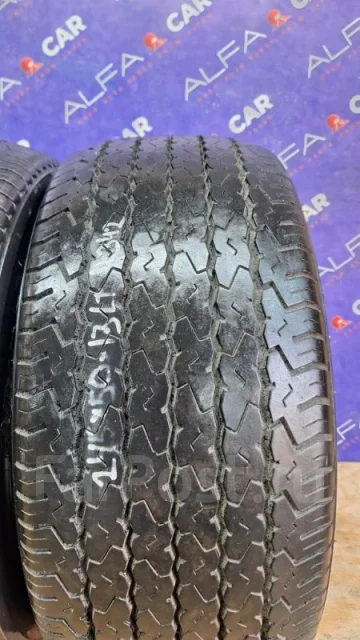 Bridgestone RD651 Steel