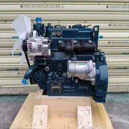 ��������� Kubota D1105 � ����� D1105 ����