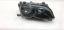 �������� ����, 5830100001 BMW 3 E46 1998 - 2005 ���� BMW 3 E46 2002 3-DCU84762 63126910956 ����