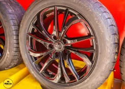 Weds Leonis TE. 8.0x18", 5x114.3, ET42, �� 73,1���. ����