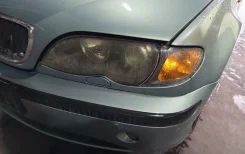 �������� ����, 204D4 BMW 3 E46 1998 - 2005 ���� BMW 3 E46 2001 3-LEZ62921 580281 ����