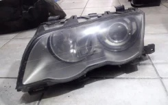 �������� ���� �����, 63128384475 BMW 3 E46 1998 - 2005 ���� BMW 3 E46 1999 3-DKT738 63127165775 ����