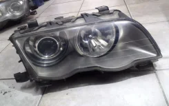 �������� ���� ������, 63128384476 BMW 3 E46 1998 - 2005 ���� BMW 3 E46 1999 3-DKT739 63127165776 ����