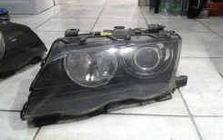 �������� ���� �����, 63128384475 BMW 3 E46 1998 - 2005 ���� BMW 3 E46 1999 3-DKT665 63127165775 ����