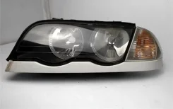 �������� ����, PP0184S BMW 3 E46 1998 - 2005 ���� BMW 3 E46 2001 3-RCC106477 63126902745 ����